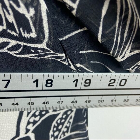 NWT Show Me Your Mumu Floral Print Flutter Hippie Boho Mini Dress Short Sleeves - Picture 8 of 12